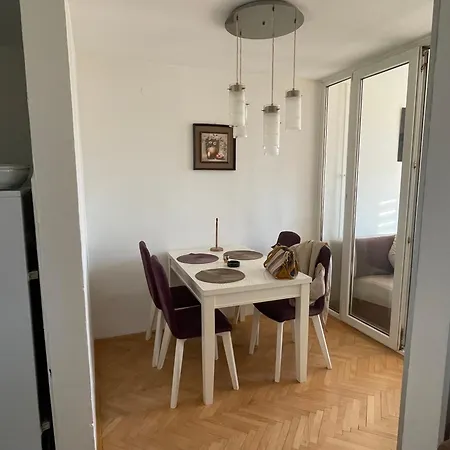 Apartmán Sunny Center